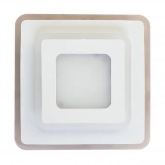 Aplica LED 18w Alb M1