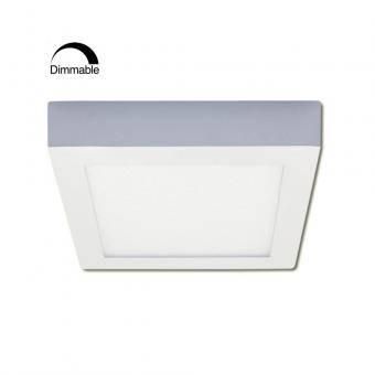 Aplica LED 18w Dimabila - imagine 3