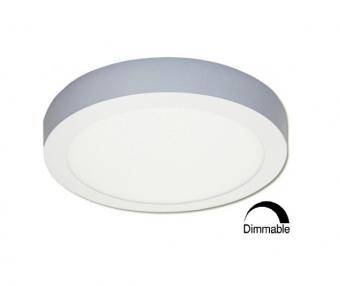 Aplica LED 18w Dimabila