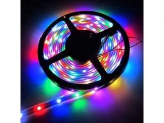 Banda LED RGB Dream 2811 30 led/m 10w