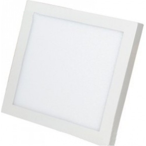 Panou LED 24W 220V Aplicat