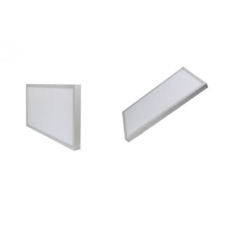 Panou LED 36W 220V 60x30 Aplicat
