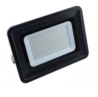 Proiector LED Slim Alb 100W 220V - imagine 2