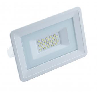Proiector LED Slim Tablet 30W 220V - imagine 3