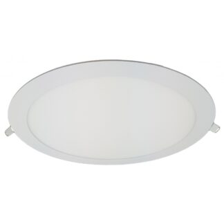 Spot LED Slim Rotund 18W 4100K
