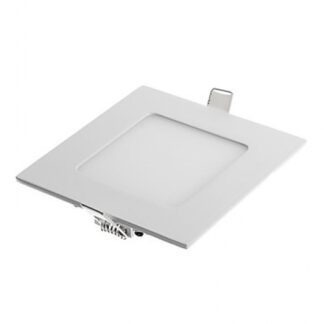 Spot LED 12W Slim Patrat