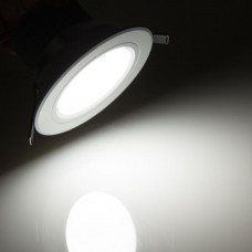 Spot LED 12W Slim Rotund - imagine 3