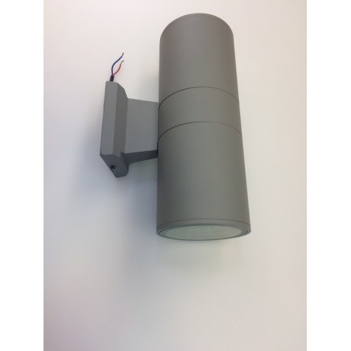 Aplica LED pentru Fatada 2x5w