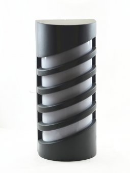 Aplica Exterior LED 12w