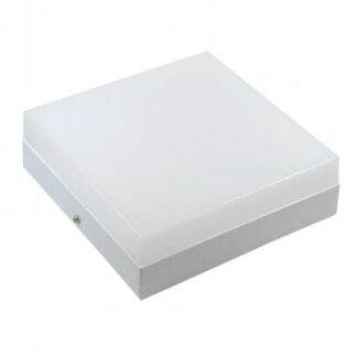 Aplica Patrata LED 24W 220V