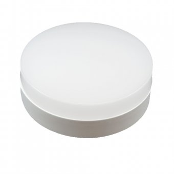 Aplica LED Rotunda 24w Lumina Calda
