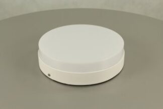 Aplica LED Rotunda 24w Lumina Rece