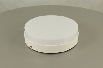 Aplica LED Rotunda 24w Lumina Rece