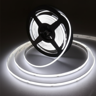 Banda LED COB 5m 320LED/m 24v