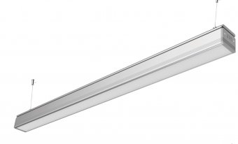 Corp Iluminat LED Suspendat 36w 120cm
