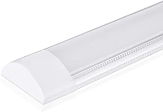 Corp de Iluminat cu Tub LED 120cm 40w