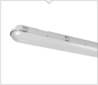 Corp de Iluminat etans cu Tub LED T8 120cm