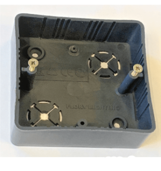 Doza PVC pt. Spot Trepte