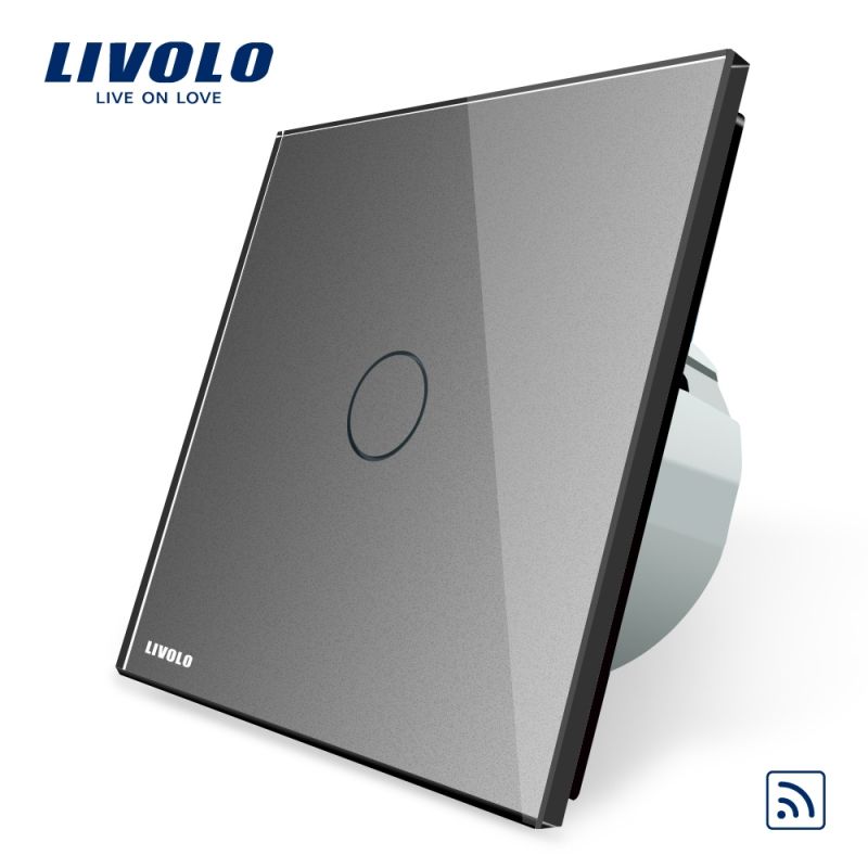 Întrerupător simplu wireless - imagine 3