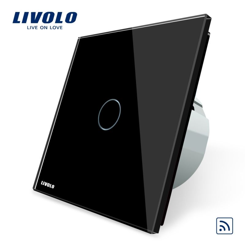 Întrerupător simplu wireless - imagine 2