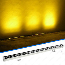 Proiector LED 36W 220V Liniar Galben