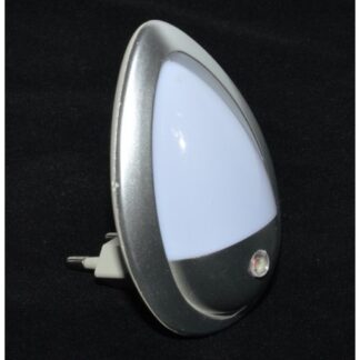 Lampa de Veghe cu LED si Senzor Lumina