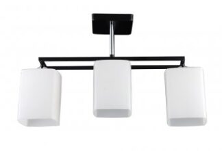 Lustra LED 3x40w