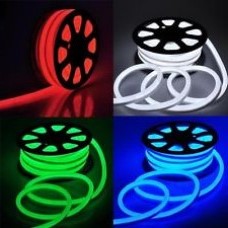 Tub LED Neon Flex 220v Exterior