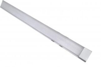 Lampa cu Tub LED 60cm 27w Capac Cristal