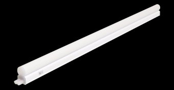 Tub LED T5 Suport Inclus Mat 120cm