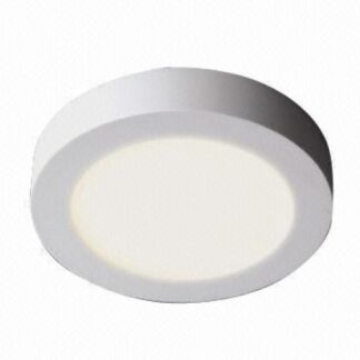 Spot LED 12W Rotund Aplicat