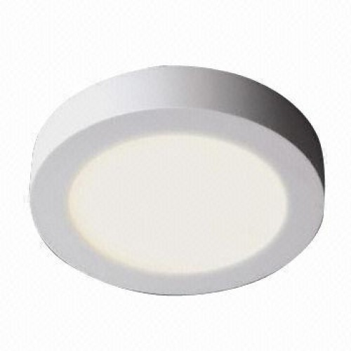 Spot LED 12W Rotund Aplicat