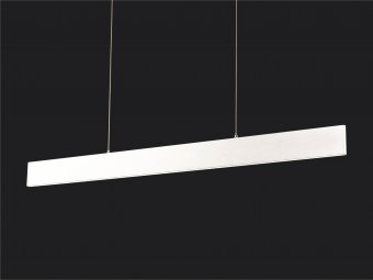 Corp Iluminat LED cu Lant 18w 120cm - imagine 2