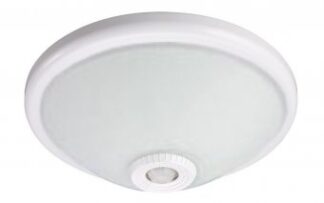 Plafoniera LED cu Senzor de Miscare 24w