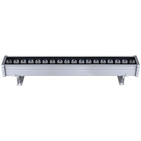 Proiector LED Liniar 18w 220v Diverse Culori