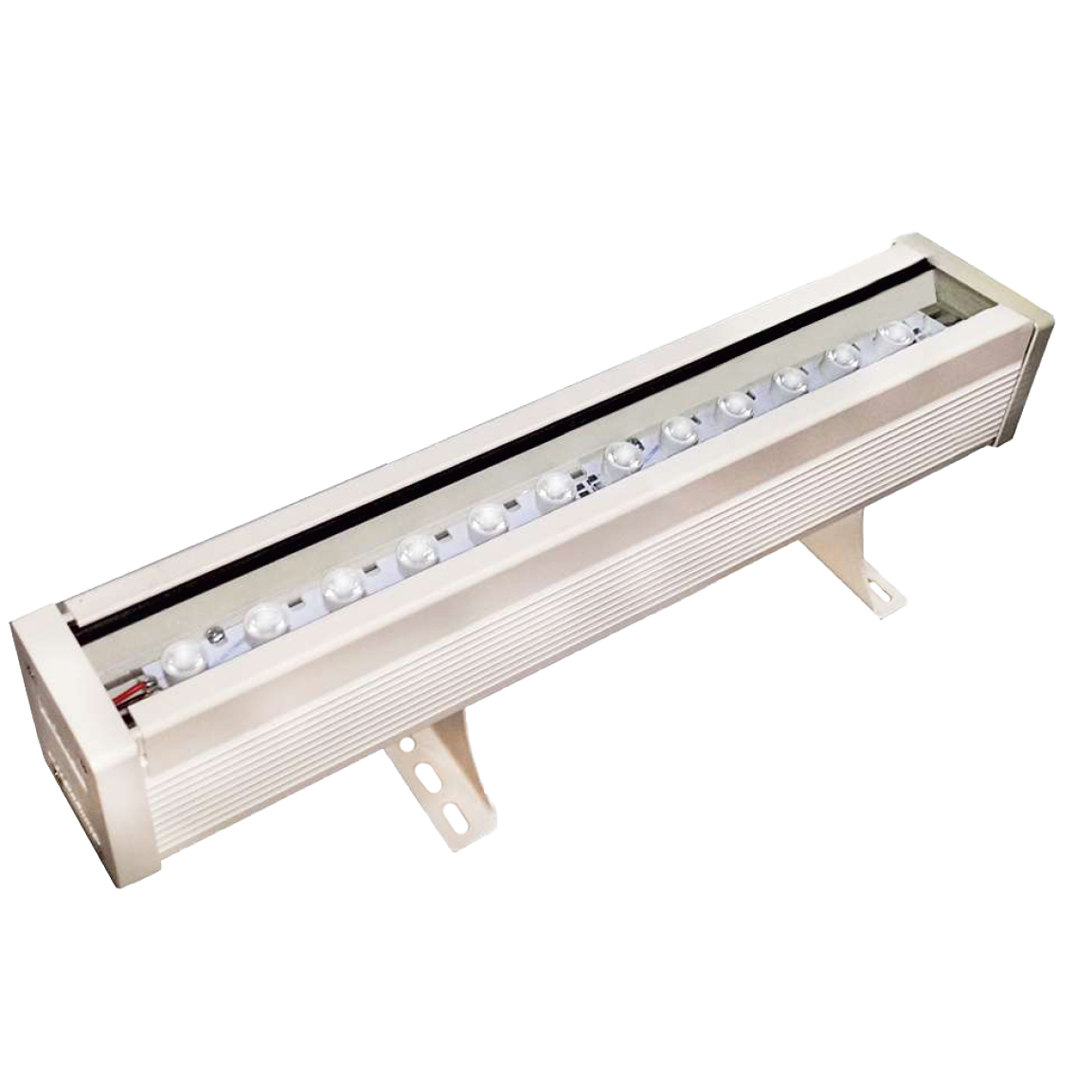Proiector LED Liniar 12w 220v Premium
