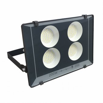 Proiector LED SMD KMTL 100W 220V - imagine 2