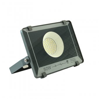 Proiector LED SMD KMTL 50W 220V