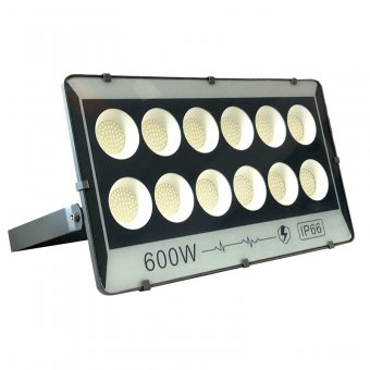 Proiector LED SMD KMTL 500W 220V - imagine 2