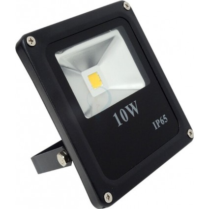 Proiector LED 10W 12V Slim