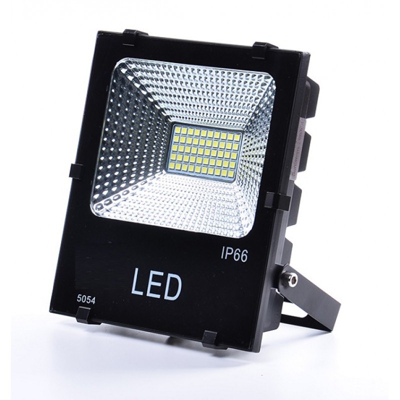 Proiector LED 10W 220V Slim SMD