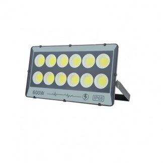 Proiector LED COB Slim 600W 220V