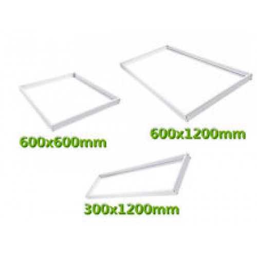 Rama Panou LED 30x60 - imagine 2