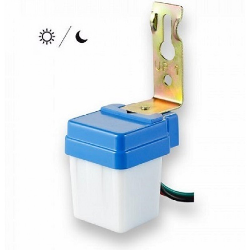 Senzor Crepuscular Noapte/Zi 6A