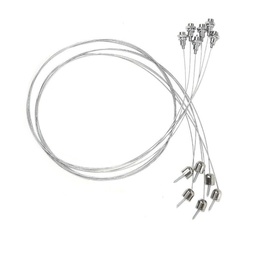 Panou LED Tip Rama 40W 220V 595x595 - imagine 2