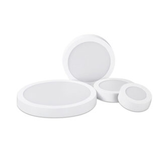 Spot LED 6W Rotund Aplicat